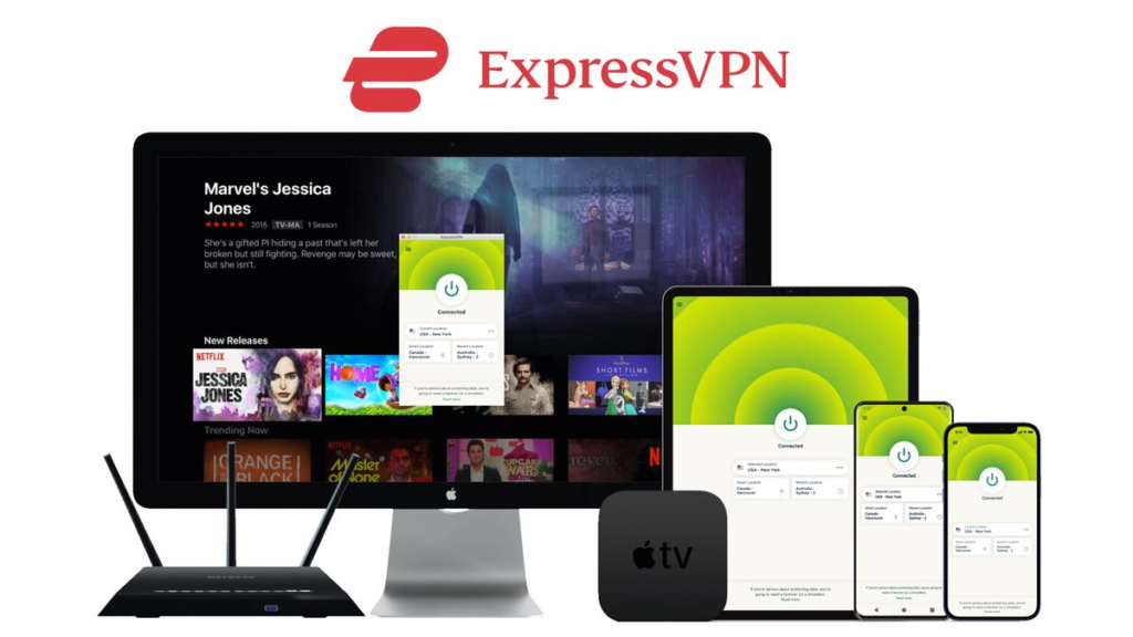 Maximize Your Online Freedom: A Comprehensive Breakdown Of Expressvpn’s 